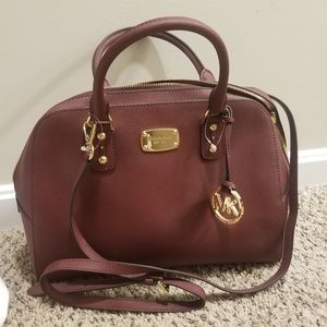 Michael Kors Large Saffiano